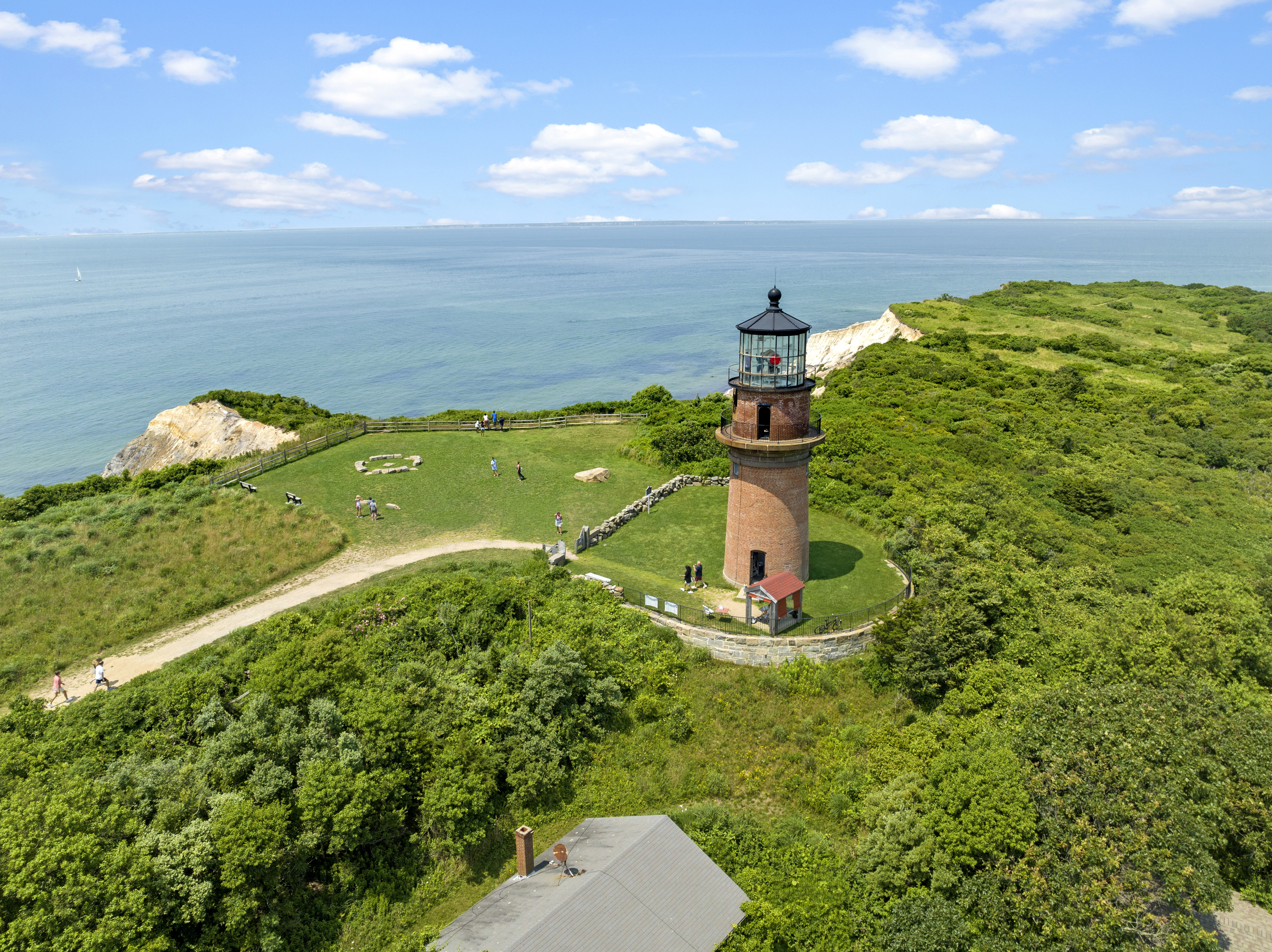 Resort Aquinnah